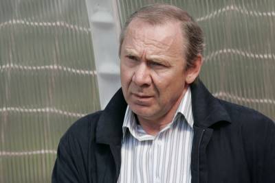 Олег Романцев - Романцев: "Хорошая игра "Спартака" помогла мне выписаться из больницы" - sport.ru - Москва - Краснодар