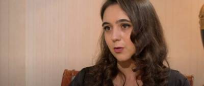 Владимир Зеленский - Юлия Мендель - Алеса Бацман - Мендель назвала возможные сроки пресс-конференции Зеленского - w-n.com.ua