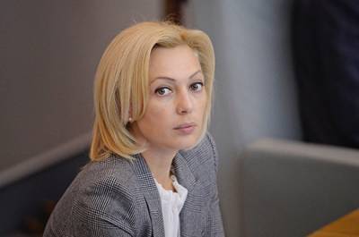 Ольга Тимофеева - Тимофеева: данные об аварийном состоянии дома должны быть в выписке из ЕГРН - pnp.ru