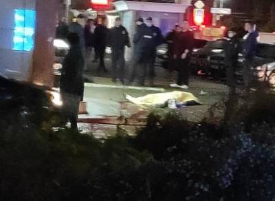 Рязанцу, убившему мужчину у Полетаевского рынка, вынесли приговор - ya62.ru - Рязань