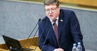 Андрей Исаев - Анатолий Выборный - Госдума выступила против законопроекта о наказании за «ценовые фейки» - readovka.ru