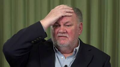 принц Гарри - Меган Маркл - Опре Уинфри - Отец Меган Маркл раскритиковал дочь за скандаольное интервью - vesti.ru