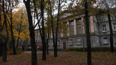 Сергей Макаров - Здание ВНИИБ не попадет в список объектов культурного наследия - delovoe.tv - Петербург