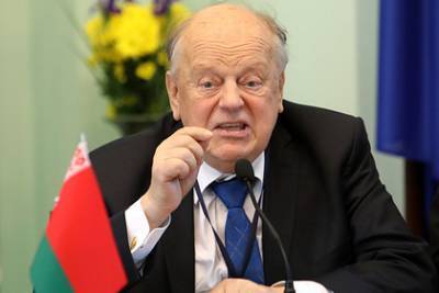 Михаил Горбачев - Станислав Шушкевич - Шушкевич назвал виновного в развале СССР - lenta.ru