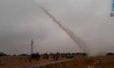 В Сирии повстанцы нанесли мощный удар по российским наемникам - real-vin.com - Сирия - Украина - Анкара - провинция Идлиб