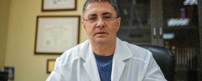 Александр Мясников - Мясников рассказал о взаимосвязи болезней зубов и рака - runews24.ru