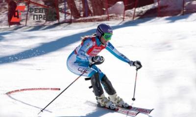 Анастасия Смирнова - Россиянки выиграли чемпионат мира по лыжному фристайлу - fedpress.ru - Алма-Ата - Канада