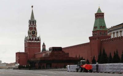 Дмитрий Песков - Кремль отреагировал на обвинение США в дезинформации о мировых вакцинах от Covid-19 - lenta.ua - Россия - США