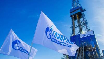 Партия российского зеленого газа впервые поступила в Европу - smartmoney.one - Англия - Япония - Мурманск - Китай - Tokyo