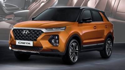 Какие кроссоверы сейчас популярны в России? - usedcars.ru