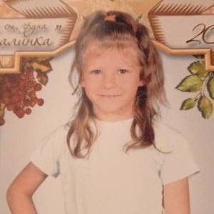 Марья Борисова - В Херсонской области третий день ищут 7-летнюю девочку - reporter-ua.com - Херсонская обл.