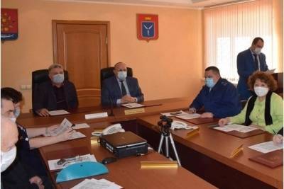 Синеньское и Рыбушанское МО все же присоединят к Саратову - saratov.mk.ru - Саратов