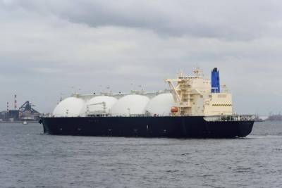 Shell - «Газпром» впервые доставил сжиженный газ в Европу углеродно-нейтральным путем - smartmoney.one