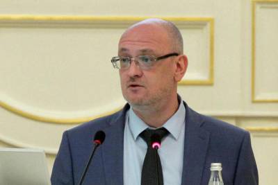 Максим Резник - Депутат Максим Резник назвал чушью новость о задержании «за наркотики» - spb.mk.ru - Санкт-Петербург