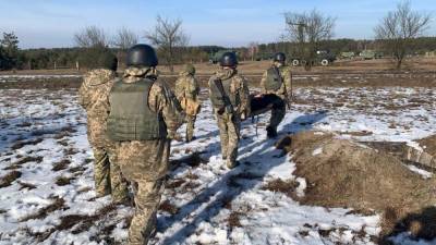 Донбасс сегодня: ВСУ бьют по жилым домам Донецка, ОБСЕ становится врагом Киева - riafan.ru - Киев - ДНР - Донецк
