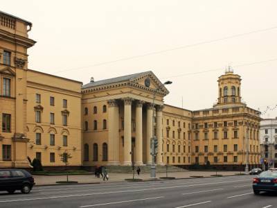 Александр Лукашенко - Иван Тертель - КГБ Беларуси заявило, что на конец марта в стране "готовится дестабилизация" - unn.com.ua - Киев