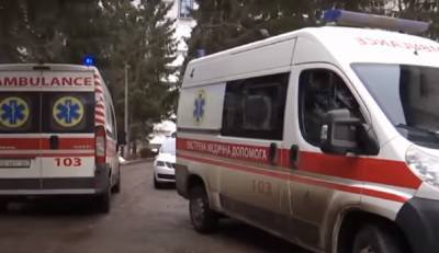 В Одессе мужчина на большой скорости превратил авто в кучу хлама, а людей отправил в больницу: последствия ДТП - odessa.politeka.net - Одесса