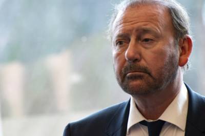 Сергей Лавров - Вячеслав Володин - Константин Чуйченко - Валентина Матвиенко - Петр Толстой - Хендрик Дамс - Глава ПАСЕ планирует встретиться с Володиным и Матвиенко - pnp.ru - Москва