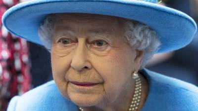 Елизавета II - принц Гарри - Меган Маркл - королева Елизавета - Опря Уинфри - «Они не ценят жизни черных!»: BLM объявила бойкот Королевской семье - polit.info - Англия