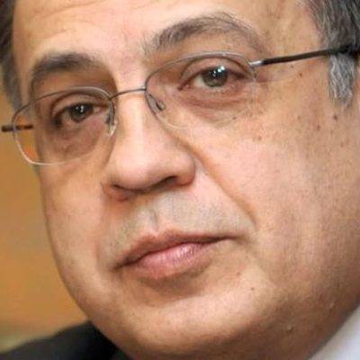 Андрей Карлов - Обвиняемые в убийстве посла Карлова не признали вину в последнем слове - radiomayak.ru - Турция - Анкара