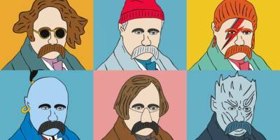 Тарас Шевченко - Модник, инфлюенсер и ловелас: каким был гениальный Тарас Шевченко - 24tv.ua - Бразилия - Приднестровье - Новости