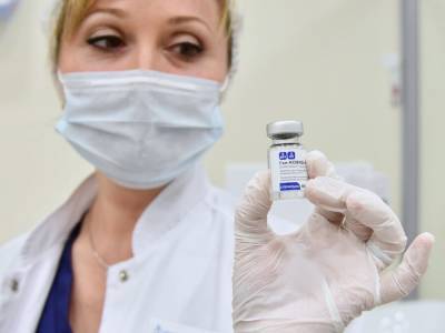 Регулятор ЕС заявил о беспристрастности при оценке вакцины РФ от COVID-19 - m24.ru - Швеция - Голландия