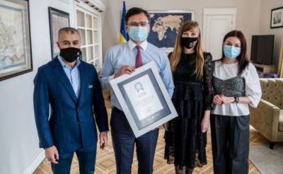 Тарас Шевченко - МИД год потратил на подсчет количества памятников Шевченко - capital.ua