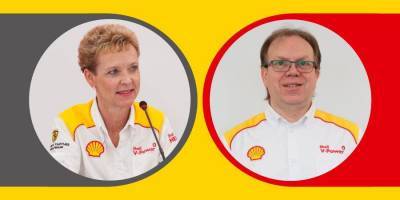Shell - Как выбрать качественное топливо: отвечают международные эксперты Shell - nv.ua - Украина