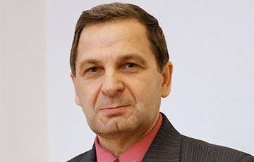 Мишель Бачелет - Михаил Пастухов: Трансформацию системы власти следует осуществлять на основе Конституции 1994 года - charter97.org