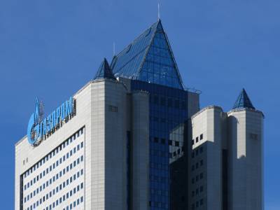В «Газпроме» опровергли строительство гандбольного центра на месте Северного рынка - neva.today - Санкт-Петербург - Строительство