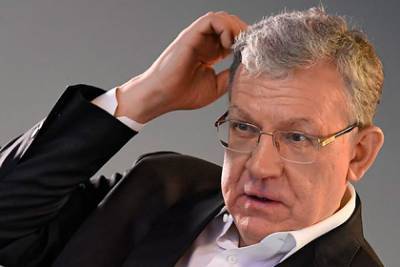 Алексей Кудрин - Кудрин заявил о невозможности рывка в экономике без либералов - lenta.ru