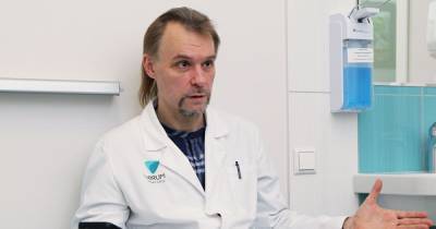 Максим Степанов - Виктор Ляшко - Колоть Covishield или ждать Pfizer? 12 вопросов о вакцинации в Украине - focus.ua