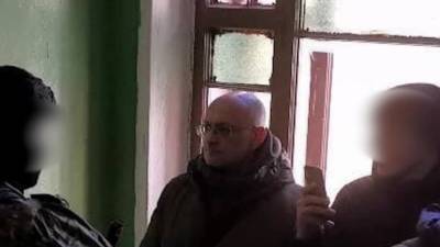 Максим Резник - Появились фото с Резником из квартиры в Петербурге, где могла находиться нарколаборатория - polit.info - Санкт-Петербург