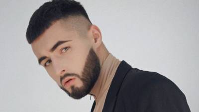 Тина Кароль - Ольга Полякова - Ждала мне под школой, – KHAYAT в 15 лет стал заложником безумной семьи в США - 24tv.ua