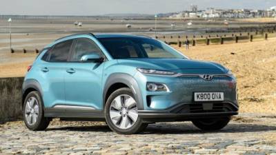 Концерн Hyundai потерял внушительную часть прибыли - usedcars.ru - Южная Корея
