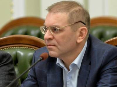 Сергей Пашинский - Химикус простил экс-нардепа Пашинского. Отозвал иск и получил компенсацию - gordonua.com - Киевская обл.
