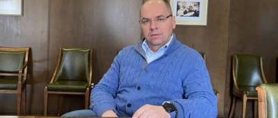 60% медиків відмовилися вакцинуватися від коронавірусу — Степанов - w-n.com.ua