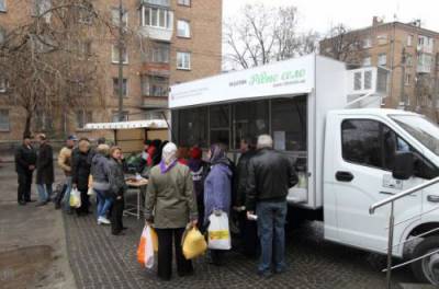 В Украине резко возрасли темпы инфляции: что теперь бьет по карману - from-ua.com