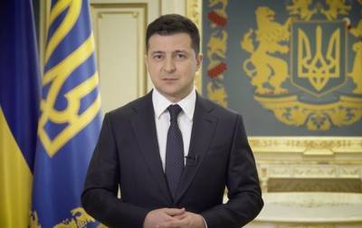 Владимир Зеленский - Зеленский на 8 марта наградил сотню женщин орденами и медалями - korrespondent.net