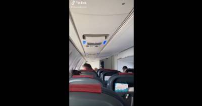 Видео с пилотом, якобы пошутившим над россиянами в небе над Крымом, оказалось фейком (видео) - focus.ua - Крым - Ukraine