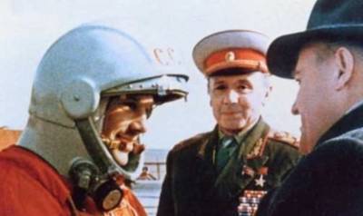 Юрий Гагарин - Яркая жизнь и загадочная смерть: самые удивительные факты из биографии Юрия Гагарина - inforeactor.ru