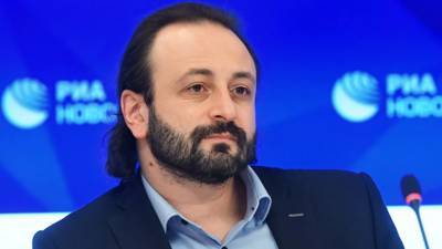 Дмитрий Билан - Евгений Плющенко - Илья Авербух - Авербух считает, что российских фигуристов не стоит снова привлекать к выступлению на Евровидении - russian.rt.com