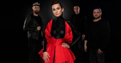 Екатерина Павленко - Go_A изменил слова и сократил продолжительность песни для "Евровидения-2021" - tsn.ua