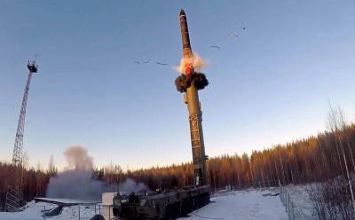 Зачем Норвегия твердо решила стать целью для российских РВСН - topcor.ru - Норвегия - Калининградская обл. - Осло