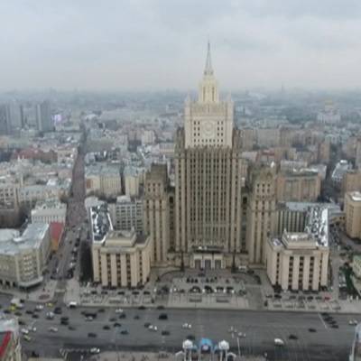 Андрей Карлов - Москва удовлетворена тем, что суд в Анкаре вынес решение по делу об убийстве Карлова - radiomayak.ru - Москва - Турция - Анкара