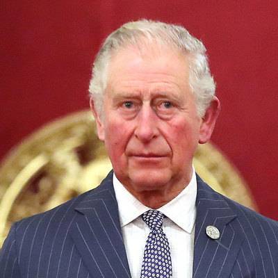 Борис Джонсон - принц Гарри - принц Чарльз - Меган Маркл - Опре Уинфри - Принц Чарльз не стал комментировать скандал, разгоревшийся вокруг королевской семьи - radiomayak.ru - Англия - Лондон