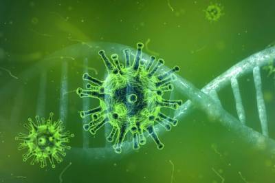 Врач заявил, что коронавирус особенно опасен для некоторых болезней ЖКТ - abnews.ru - Москва