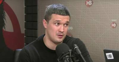 Михаил Федоров - Федоров рассказал, как намучался, меняя место регистрации не через "Дію" - delo.ua
