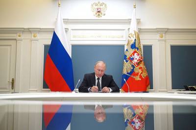 Владимир Путин - Путин утвердил ратификацию налогового протокола с Мальтой - pnp.ru - Мальта