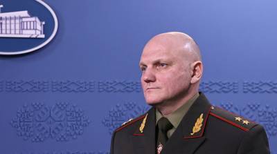 Иван Тертель - КГБ Беларуси заявило о возможной дестабилизации ситуации в марте - ru.slovoidilo.ua